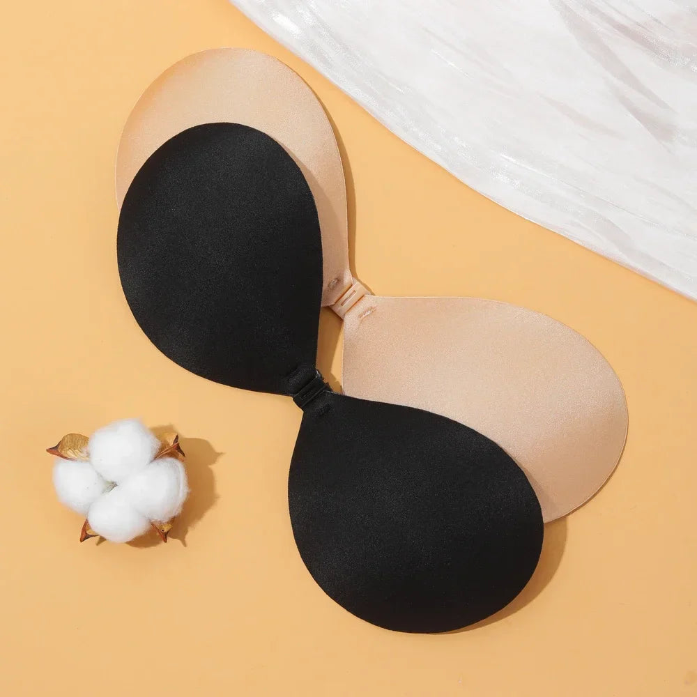 Lingerie Élégance Sans Bretelles & Sans Couture