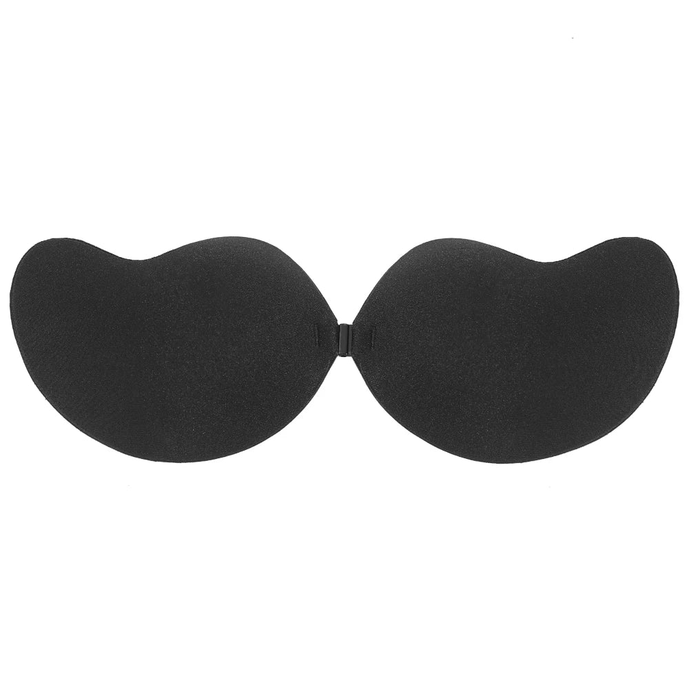 Soutien-gorge adhésif invisible push-up sans bretelles | Drainlyshop