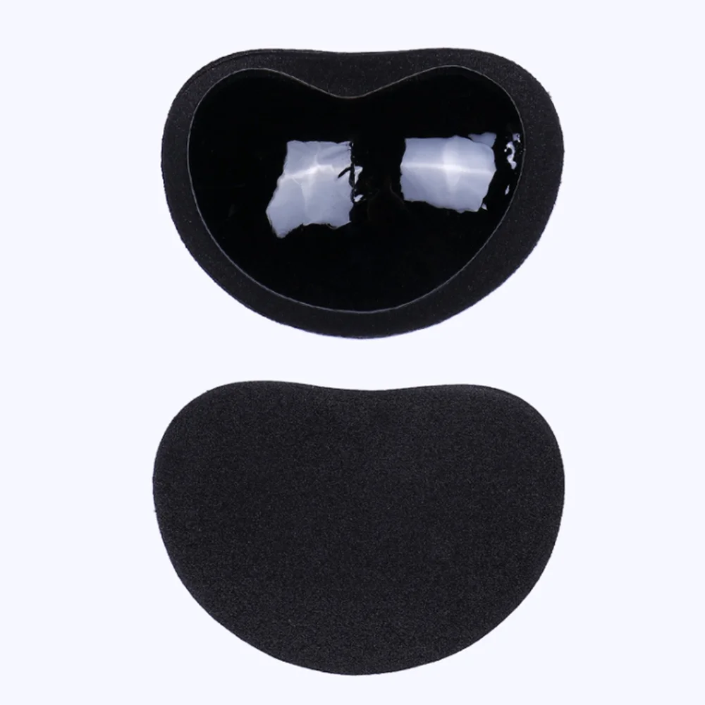 Coussinets push-up silicone épais rehausseur poitrine amovibles | Drainlyshop