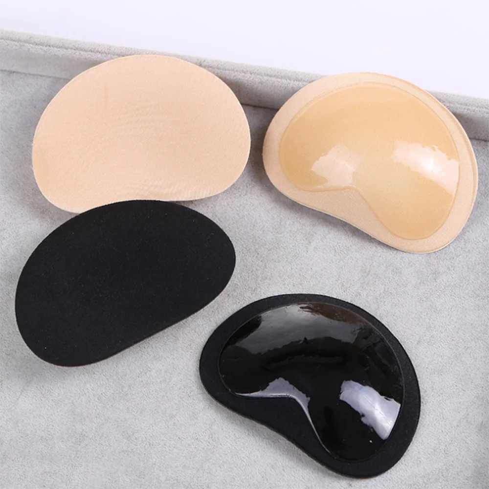 Coussinets push-up silicone épais rehausseur poitrine amovibles | Drainlyshop